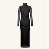 OCULUS Maxi Dress